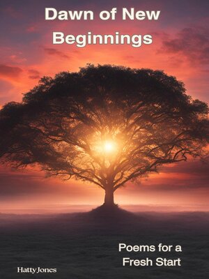 cover image of Dawn of New Beginnings